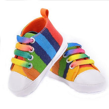 Load image into Gallery viewer, Baby Shoes Boys&amp;Girls Shoes