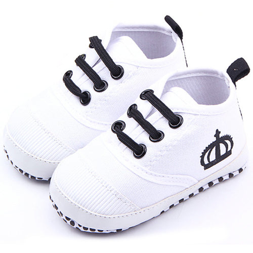 Baby Boy Girl Casual Shoes
