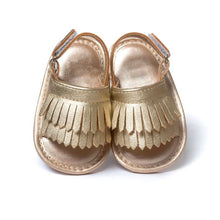 Load image into Gallery viewer, Baby Sandals Casual Summer