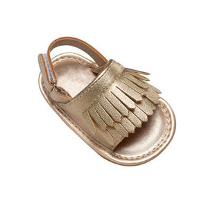 Baby Sandals Casual Summer