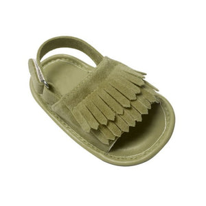 Baby Sandals Casual Summer