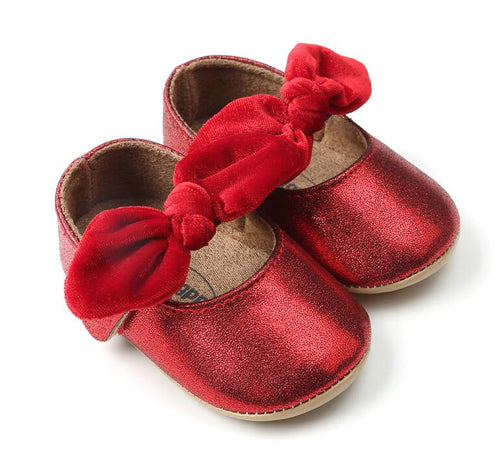 Fashion Baby Girl shoes