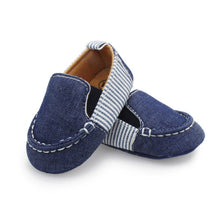 Load image into Gallery viewer, Baby Boy Shoes