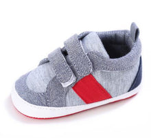 Load image into Gallery viewer, Baby Sneaker