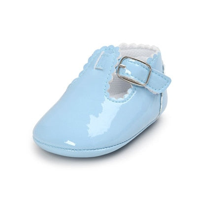 Baby Moccasins Shoes