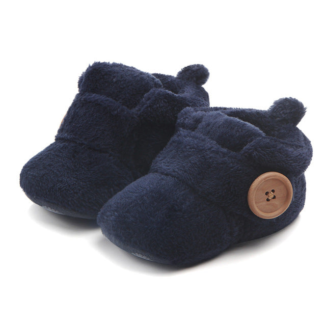 Baby Slippers Shoes