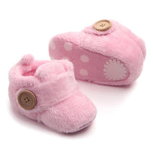 Load image into Gallery viewer, Baby Slippers Shoes