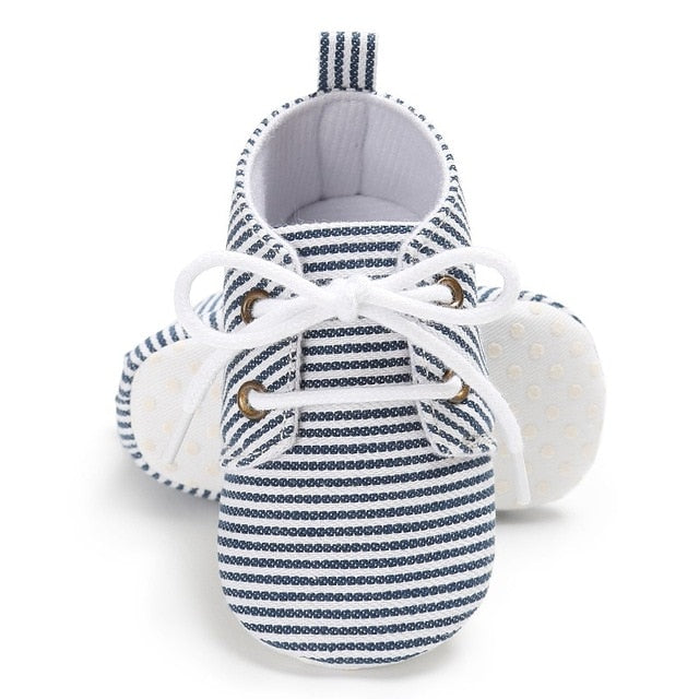 Spring Autumn Baby Shoes